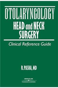 Otolaryngology
