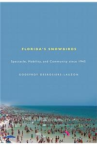 Florida's Snowbirds