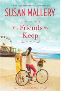 Friends We Keep