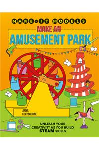 Make an Amusement Park