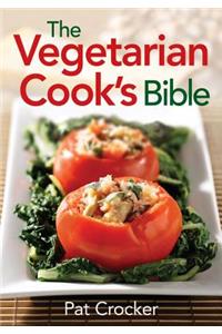 Vegetarian Cook's Bible