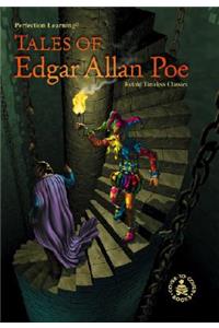 Tales of Edgar Allan Poe