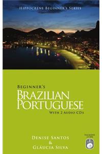 Beginner's Brazilian Portuguese