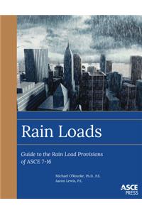 Rain Loads
