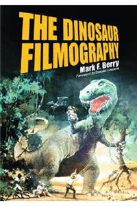 The Dinosaur Filmography