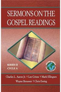 Sermons on the Gospel Readings