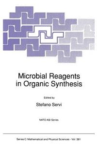 Microbial Reagents in Organic Synthesis