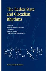 Redox State and Circadian Rhythms