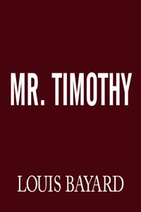 Mr. Timothy