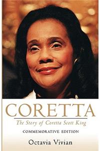 Coretta