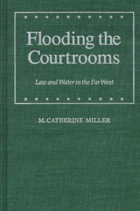 Flooding the Courtrooms