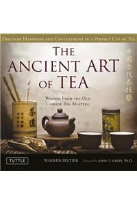 Ancient Art of Tea