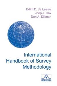 International Handbook of Survey Methodology