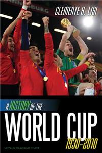 A History of the World Cup