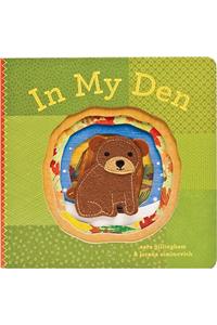 In My Den