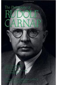 The Philosophy of Rudolf Carnap, Volume 11