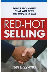 Red-Hot Selling