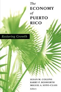 Economy of Puerto Rico