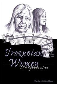 Iroquoian Women