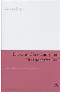 Dickens, Christianity and 'The Life of Our Lord'