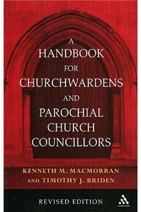 Handbook for Churchwardens Revised Edition