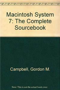 Macintosh System 7