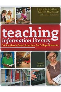 Teaching Information Literacy
