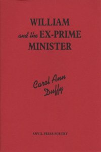 William and the Ex-Prime Minister