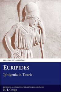 Euripides: Iphigenia in Tauris