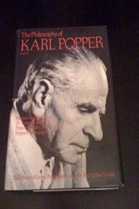 Philosophy of Karl Popper, Volume 14