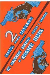 Two Guns From Harlem