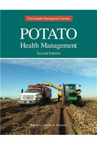 Potato Health Management