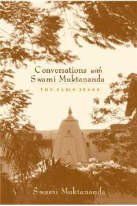 Conversations with Swami Muktananda