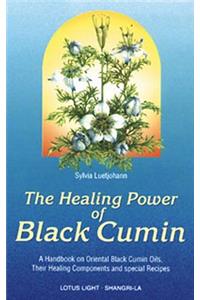 Healing Power of Black Cumin