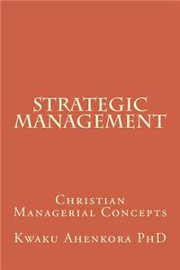 Strategic Management