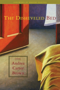 Disheveled Bed
