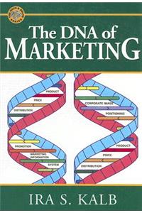 The DNA of Marketing
