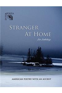 Stranger At Home