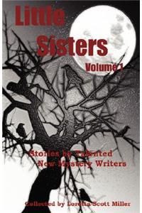 Little Sisters, Volume 1