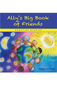Ally's Big Book of Friends