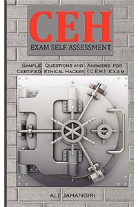 Ceh Exam Self Assessment