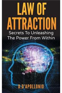 Law of Attraction