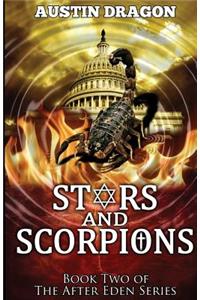 Stars and Scorpions (After Eden Series, Book 2)
