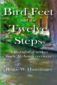 Bird Feet and the Twelve Steps