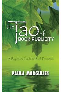 The Tao of Book Publicity