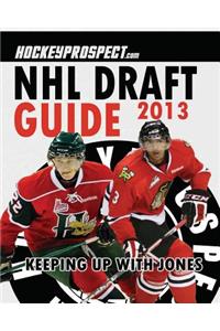 2013 NHL Draft Guide