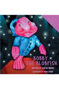 Bobby the Blobfish