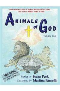 Animals of God