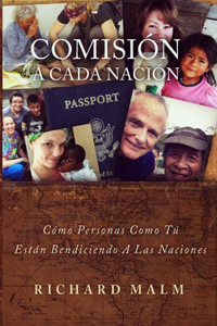 Comisión a Cada Nación
