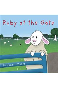 Ruby at the Gate